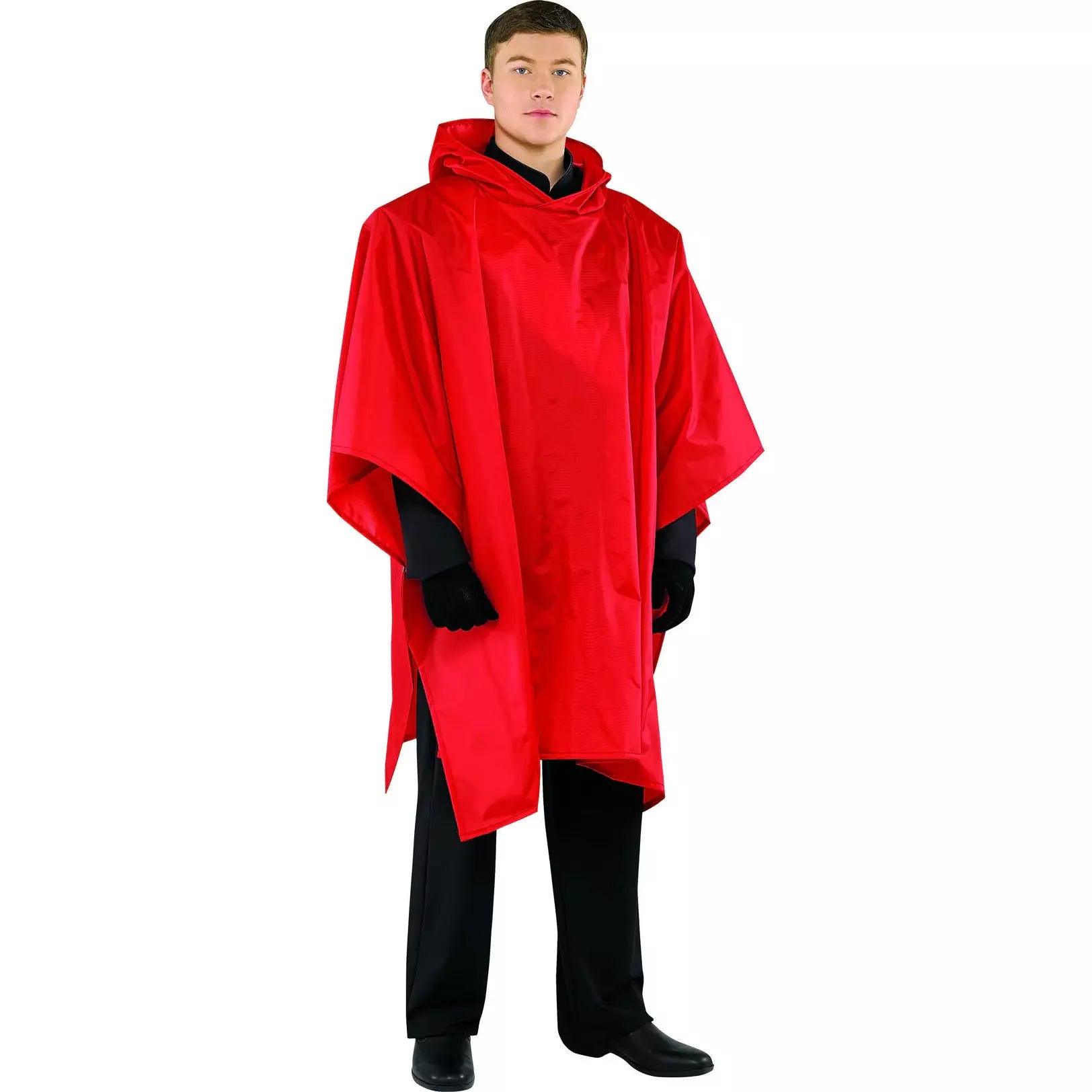 Poncho Spectra-Lite con bolsillo